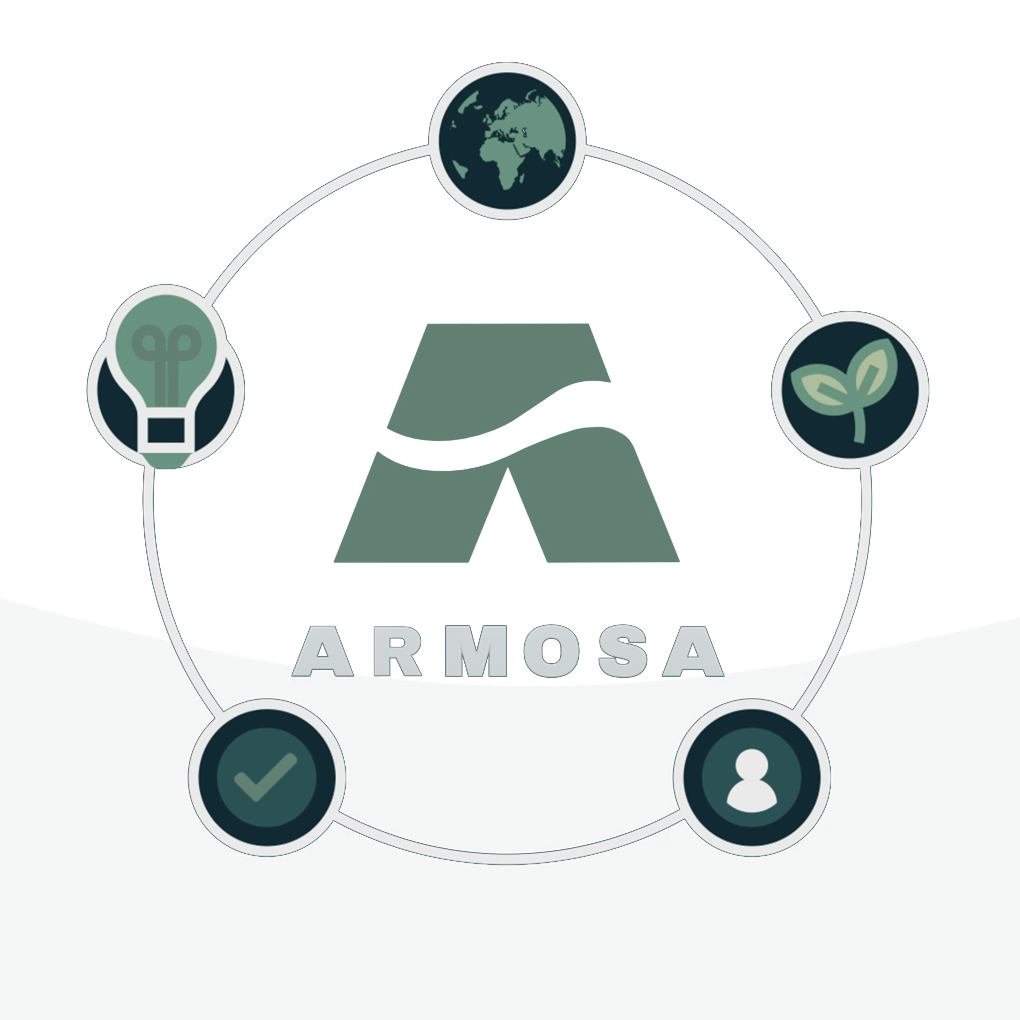 Armosa circle